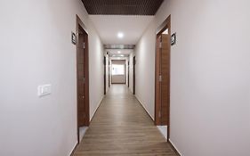 Hotel Qualia Oak